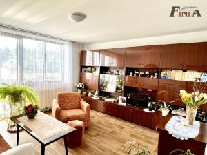Prodej rodinného domu, Mimoň - Mimoň I, Smetanova, 250 m2