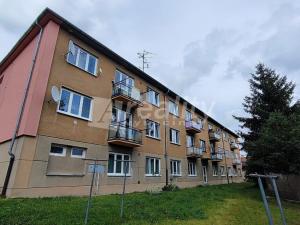 Pronájem bytu 2+1, Náměšť nad Oslavou, Petra Křičky, 54 m2