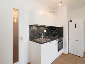 Pronájem bytu 2+kk, Praha - Chodov, Bachova, 40 m2