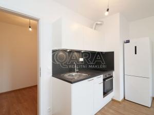 Pronájem bytu 2+kk, Praha - Chodov, Bachova, 40 m2