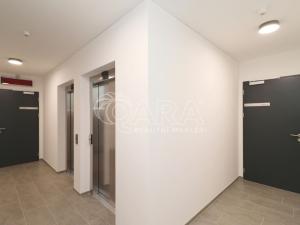 Pronájem bytu 2+kk, Praha - Chodov, Bachova, 40 m2