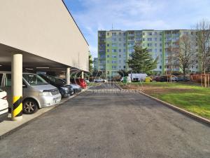 Pronájem bytu 2+kk, Praha - Chodov, Bachova, 40 m2