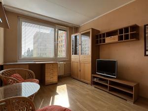 Pronájem bytu 3+1, Praha - Stodůlky, Vlachova, 75 m2