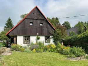 Prodej chalupy, Machov, 206 m2