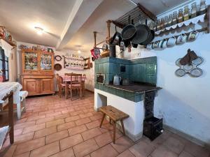 Prodej chalupy, Machov, 206 m2
