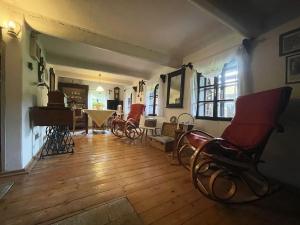 Prodej chalupy, Machov, 206 m2