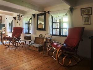 Prodej chalupy, Machov, 206 m2