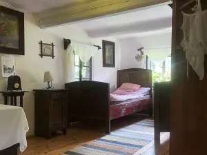 Prodej chalupy, Machov, 206 m2