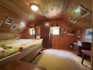 Prodej chalupy, Machov, 206 m2