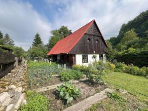 Prodej chalupy, Machov, 206 m2