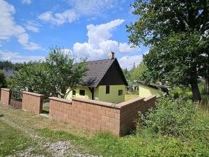 Prodej chaty, Holoubkov, 75 m2
