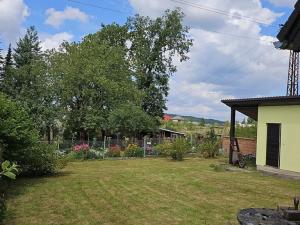 Prodej chaty, Holoubkov, 75 m2