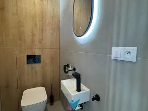 Pronájem rodinného domu, Chlumec, 110 m2