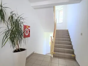 Pronájem kanceláře, Praha - Veleslavín, Pláničkova, 213 m2