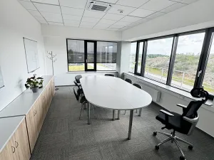Pronájem skladu, Solnice, Průmyslová, 5800 m2