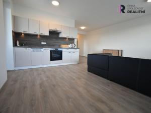 Pronájem bytu 2+kk, Fryšták - Horní Ves, Komenského, 57 m2