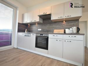 Pronájem bytu 2+kk, Fryšták - Horní Ves, Komenského, 57 m2