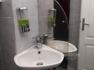 Pronájem kanceláře, Praha - Bubeneč, Na Zátorce, 50 m2