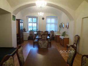 Pronájem kanceláře, Praha - Bubeneč, Na Zátorce, 50 m2