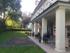 Pronájem kanceláře, Praha - Bubeneč, Na Zátorce, 50 m2