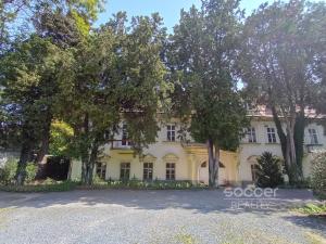 Pronájem kanceláře, Praha - Bubeneč, Na Zátorce, 50 m2