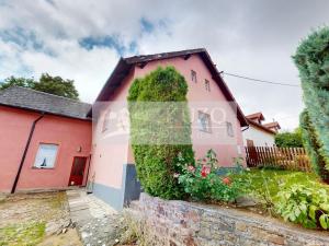 Prodej rodinného domu, Příbram - Žežice, 168 m2