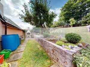 Prodej rodinného domu, Příbram - Žežice, 168 m2