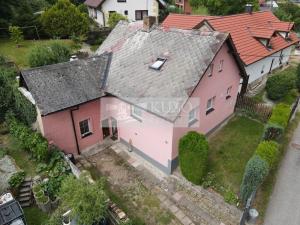 Prodej rodinného domu, Příbram - Žežice, 168 m2