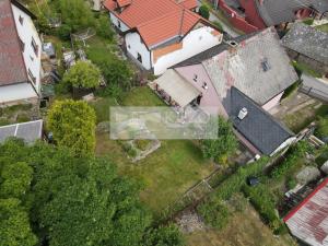 Prodej rodinného domu, Příbram - Žežice, 168 m2