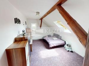 Prodej rodinného domu, Příbram - Žežice, 168 m2