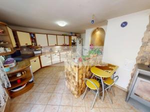 Prodej rodinného domu, Příbram - Žežice, 168 m2