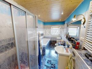 Prodej rodinného domu, Příbram - Žežice, 168 m2