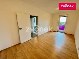 Pronájem bytu 3+kk, Fryšták - Horní Ves, Komenského, 71 m2