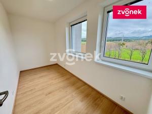 Pronájem bytu 3+kk, Fryšták - Horní Ves, Komenského, 71 m2