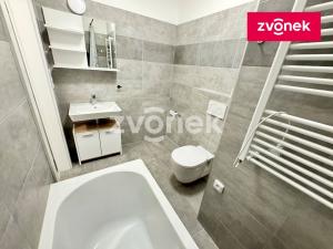 Pronájem bytu 3+kk, Fryšták - Horní Ves, Komenského, 71 m2