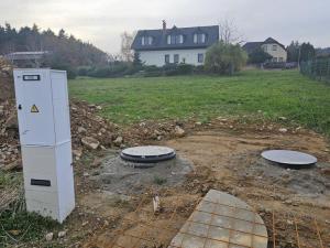 Prodej pozemku pro bydlení, Příbram - Orlov, 1063 m2