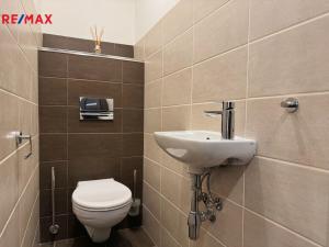Pronájem bytu 3+kk, Praha - Háje, Cyprichova, 68 m2