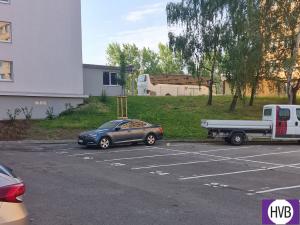 Pronájem garážového stání, Praha, Čenětická, 13 m2