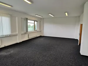 Pronájem kanceláře, Klecany, Zdibsko, 55 m2