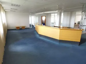 Pronájem kanceláře, Klecany, Zdibsko, 180 m2