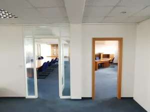 Pronájem kanceláře, Klecany, Zdibsko, 90 m2
