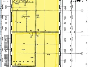 Pronájem kanceláře, Klecany, Zdibsko, 90 m2