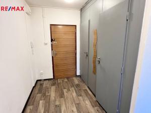 Pronájem bytu 2+kk, Kladno - Kročehlavy, Švédská, 43 m2