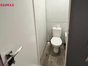 Pronájem bytu 2+kk, Kladno - Kročehlavy, Švédská, 43 m2