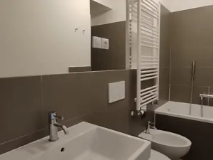 Pronájem bytu 3+1, Praha - Vyšehrad, Neklanova, 85 m2