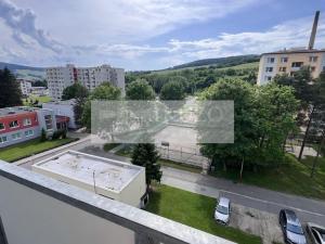 Pronájem bytu 2+1, Brumov-Bylnice, Družba, 56 m2