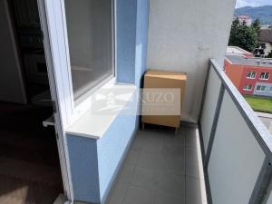 Pronájem bytu 2+1, Brumov-Bylnice, Družba, 56 m2