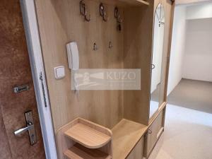 Pronájem bytu 2+1, Brumov-Bylnice, Družba, 56 m2