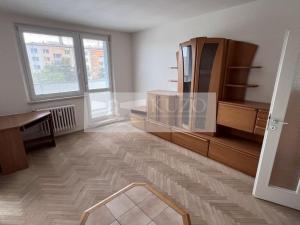 Pronájem bytu 2+1, Brumov-Bylnice, Družba, 56 m2