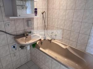 Pronájem bytu 2+1, Brumov-Bylnice, Družba, 56 m2